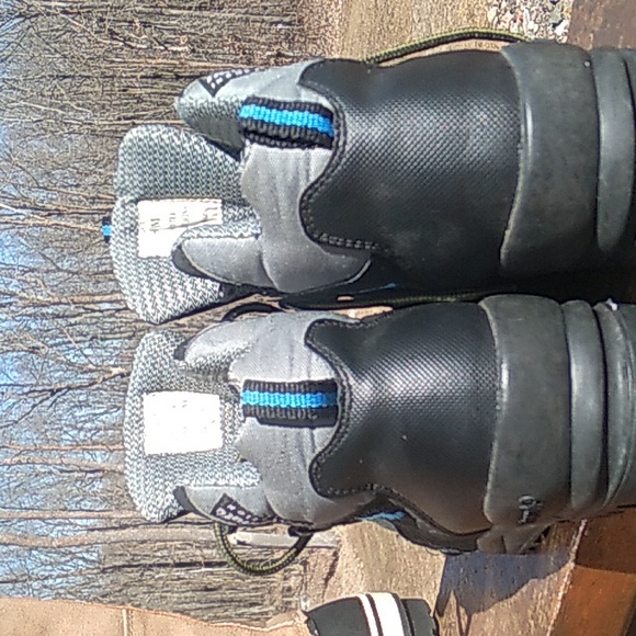 WHITEWOODS NORDIC INSULATED CROSS COUNTRY SKI BOOTS - Sz 38 - Picture 2 of 16